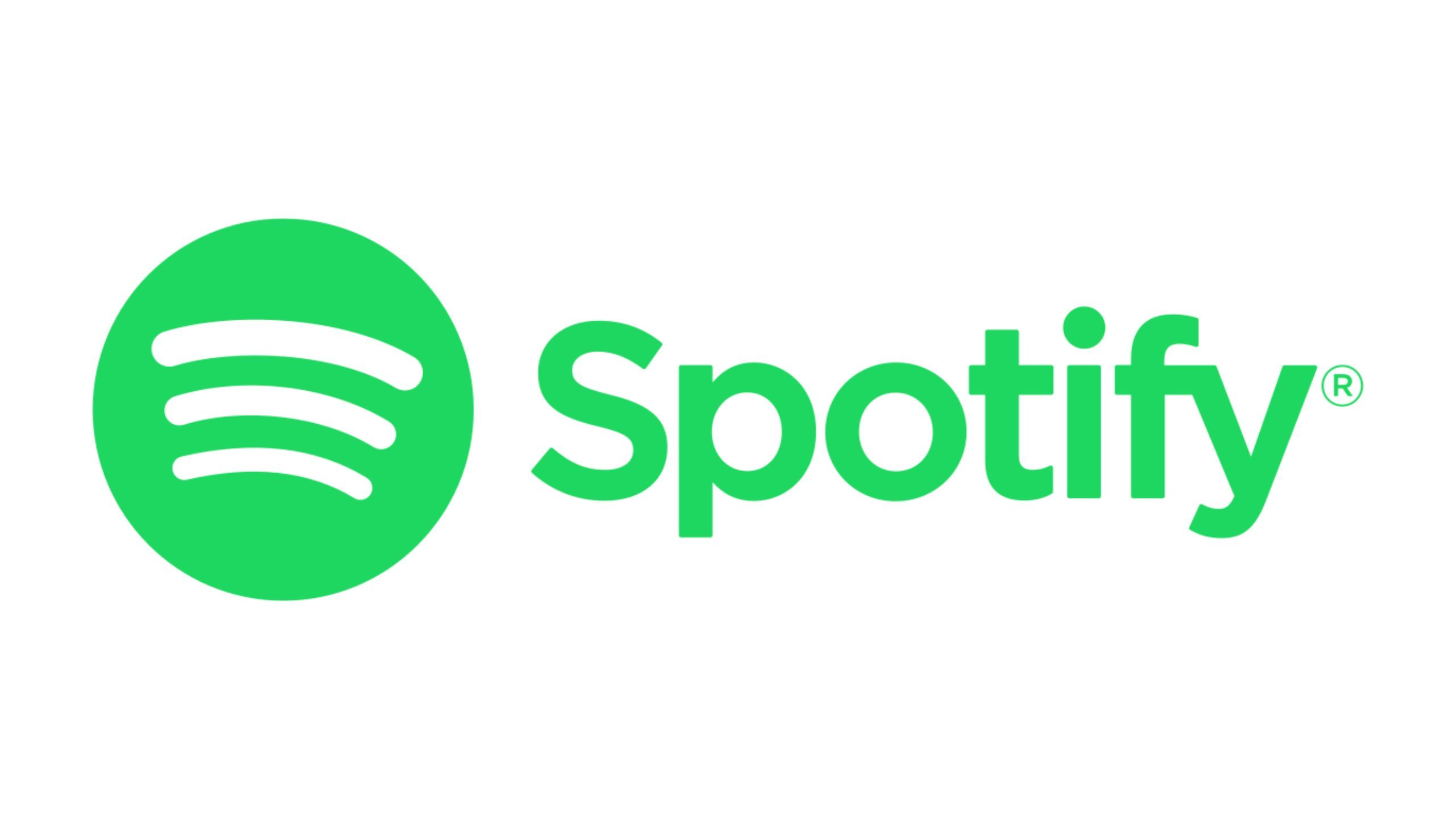 Spotify logo 