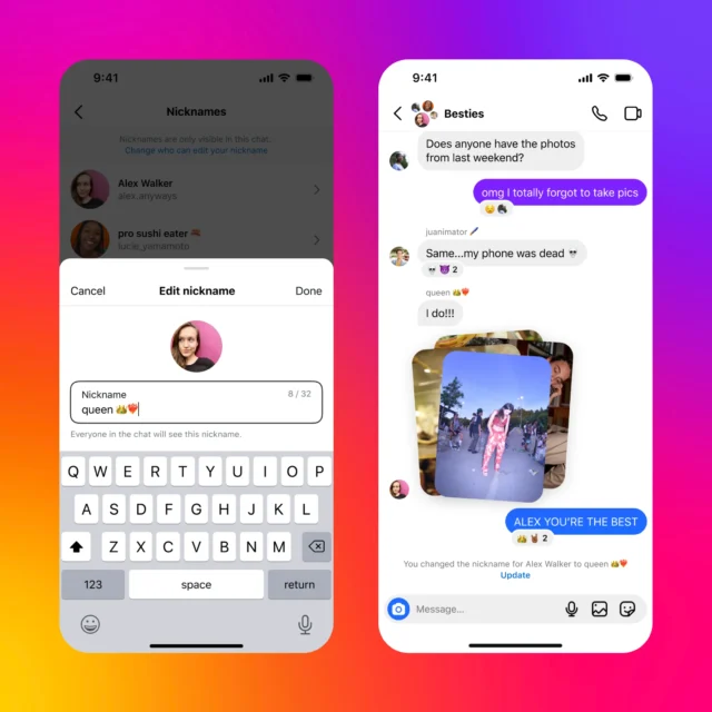 Instagram Adds New Features To Enhance Your DM Experience 3