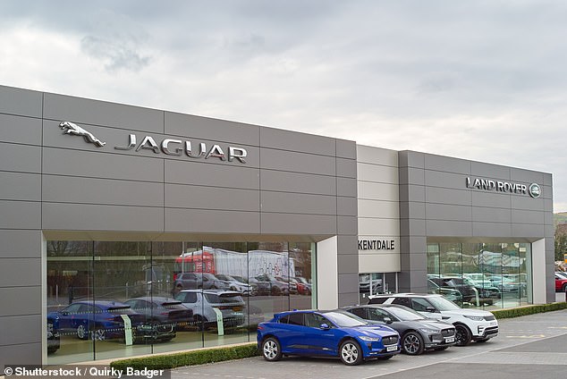 Jaguar will dramatically reduce its UK retail presence, slashing the number of dealers from 2026. Those set to remain are on the 'basis of geographically where the most wealth is'