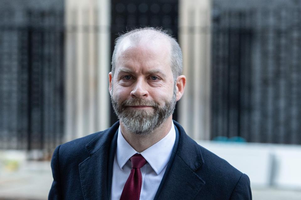 Ministers are digging in on plans to ban petrol and diesel cars but Business Secretary Jonathan Reynolds may bring in more flexibility for manufacturers