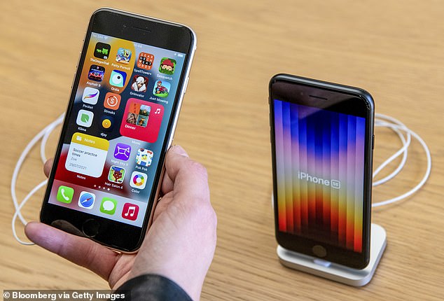 The iPhone SE was released in 2016 and discontinued in 2018, meaning it has already been discontinued for six years. Next year Apple will redefine the device as obsolete