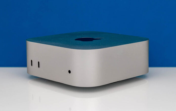 Apple Mac Mini M4 2