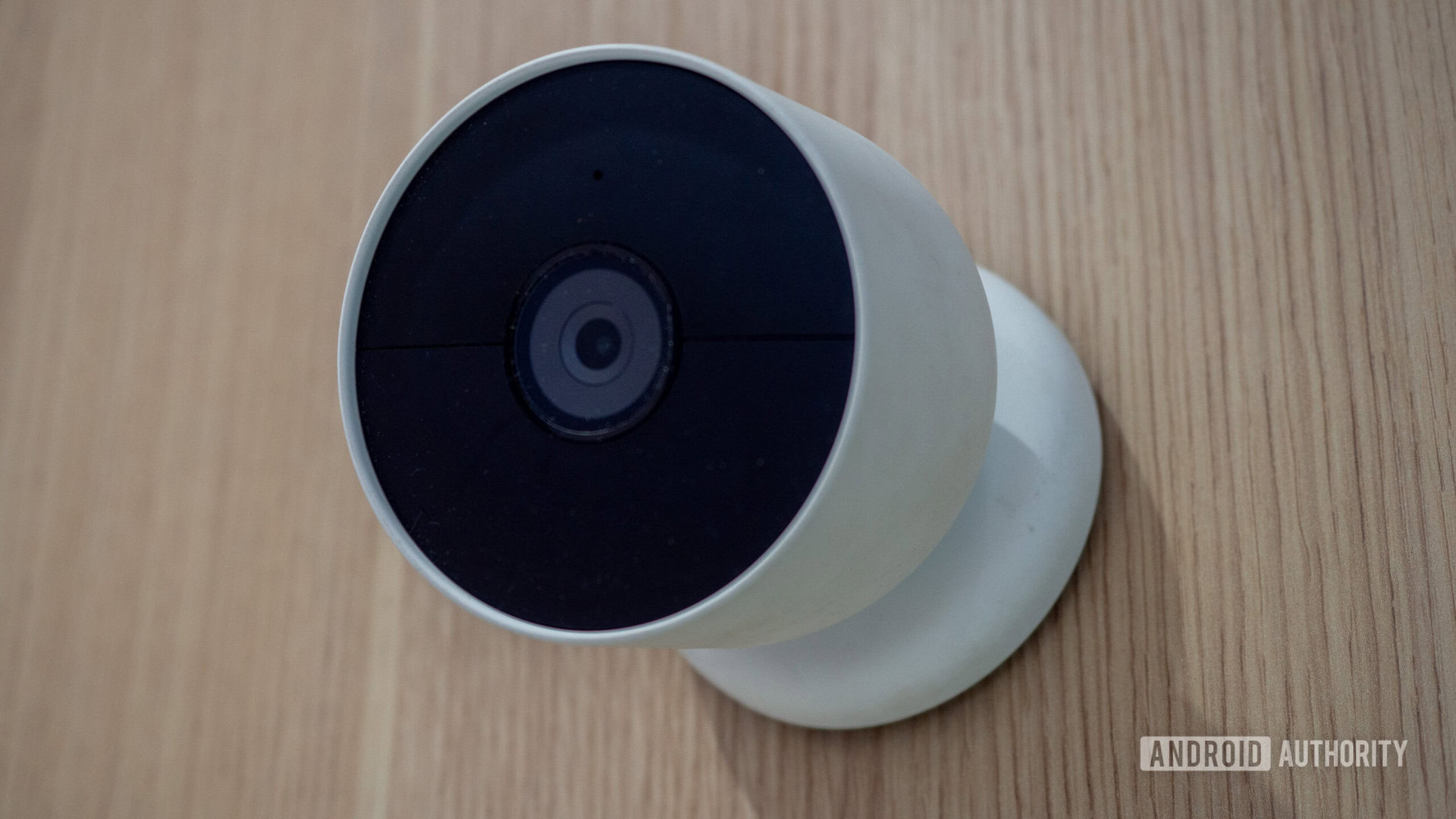 google nest cam