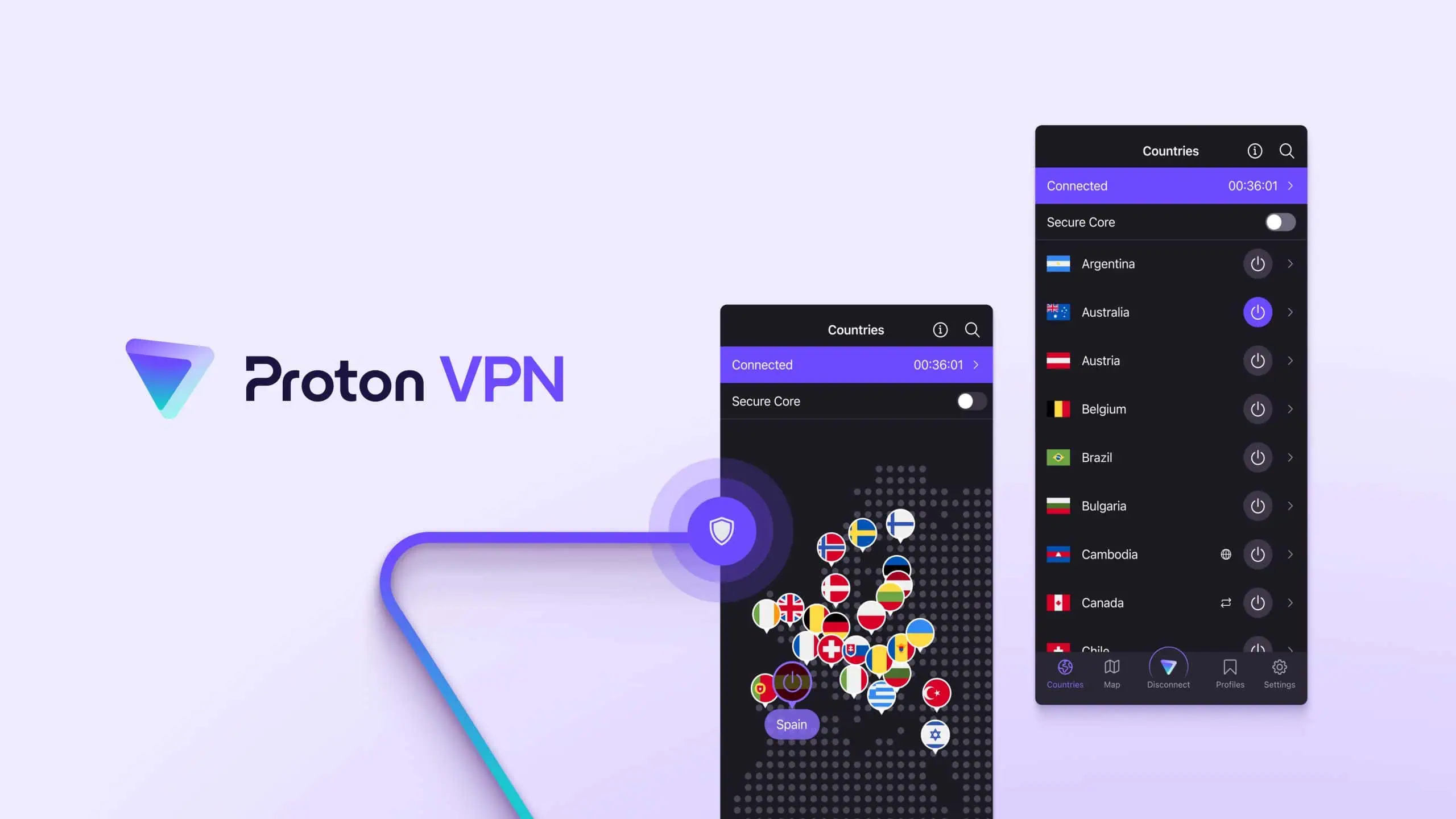 Proton VPN official image (4)