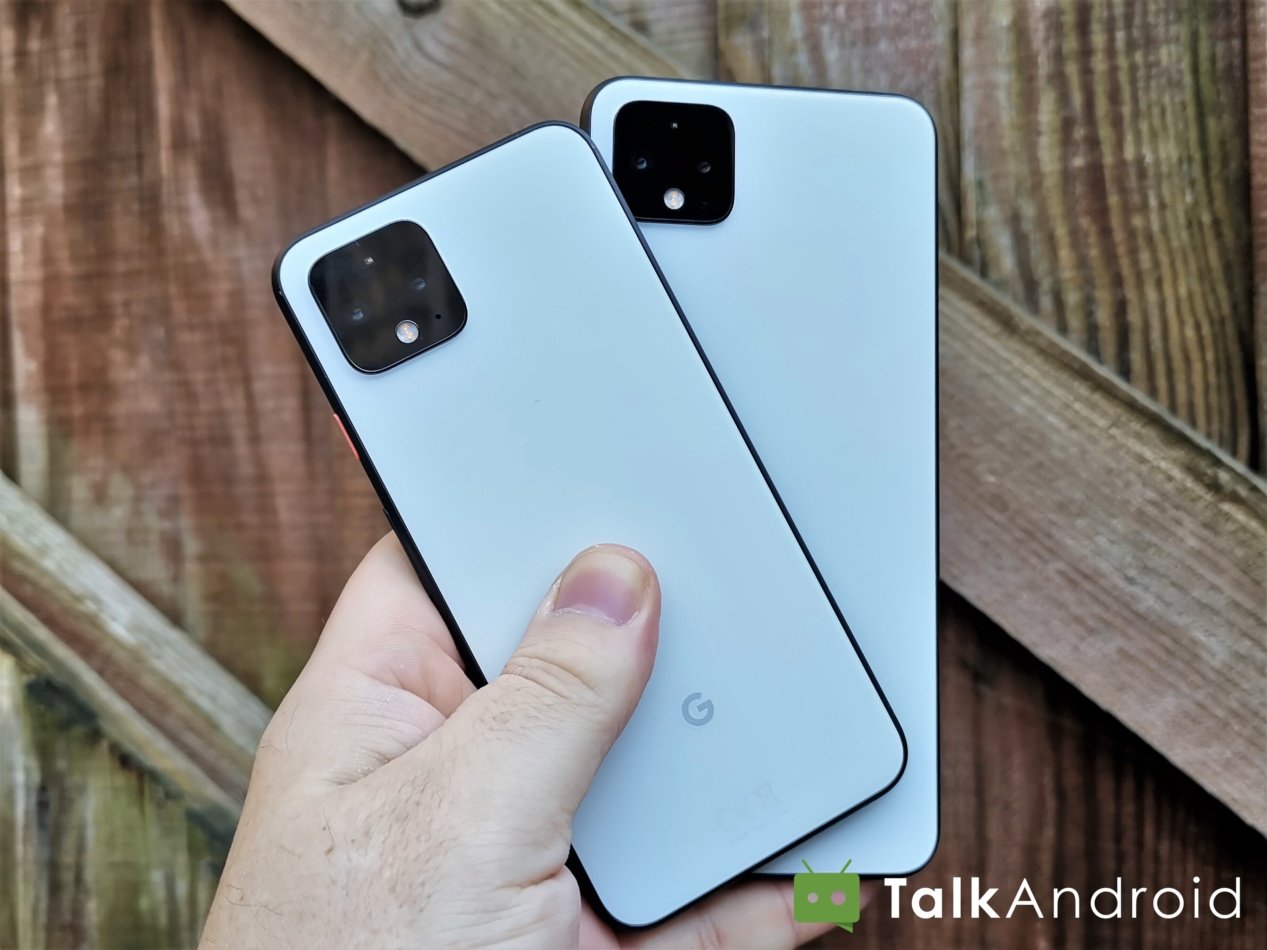 Google Pixel 4 XL