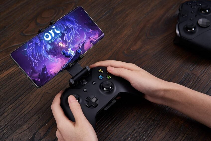 Xbox App To Remotely Game On Your Android Is Ready, But Not Quite 4