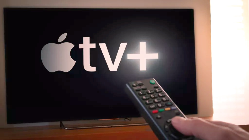 Apple TV Plus