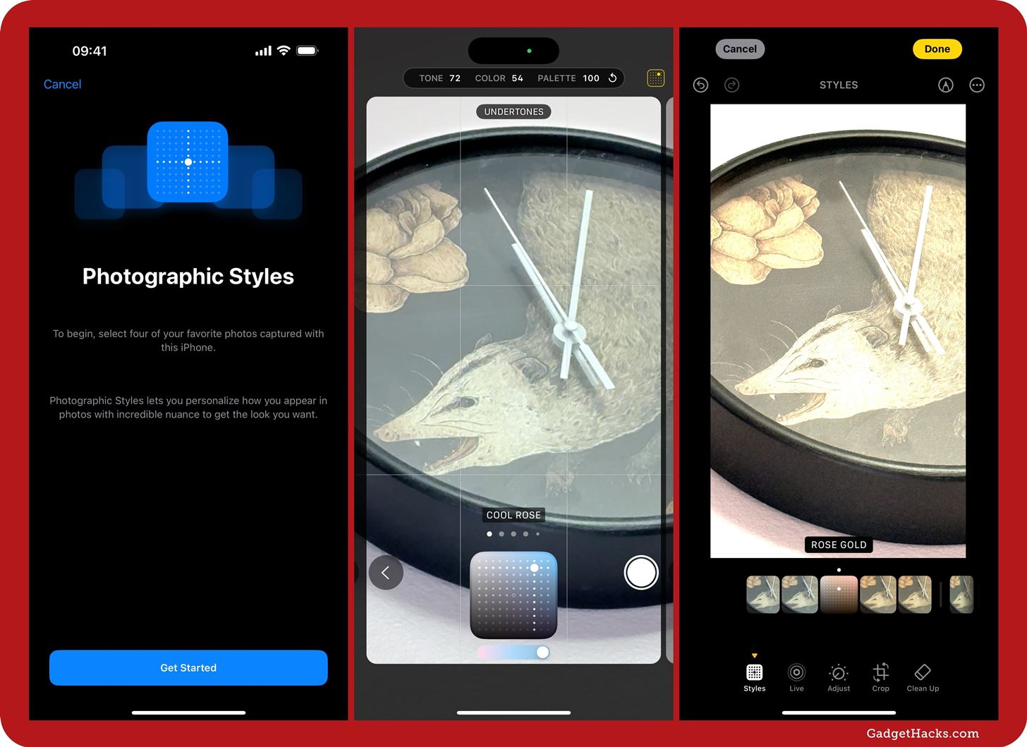 13 Ways iOS 18 Improves Your iPhone's Camera App for Even Better Photos and Videos