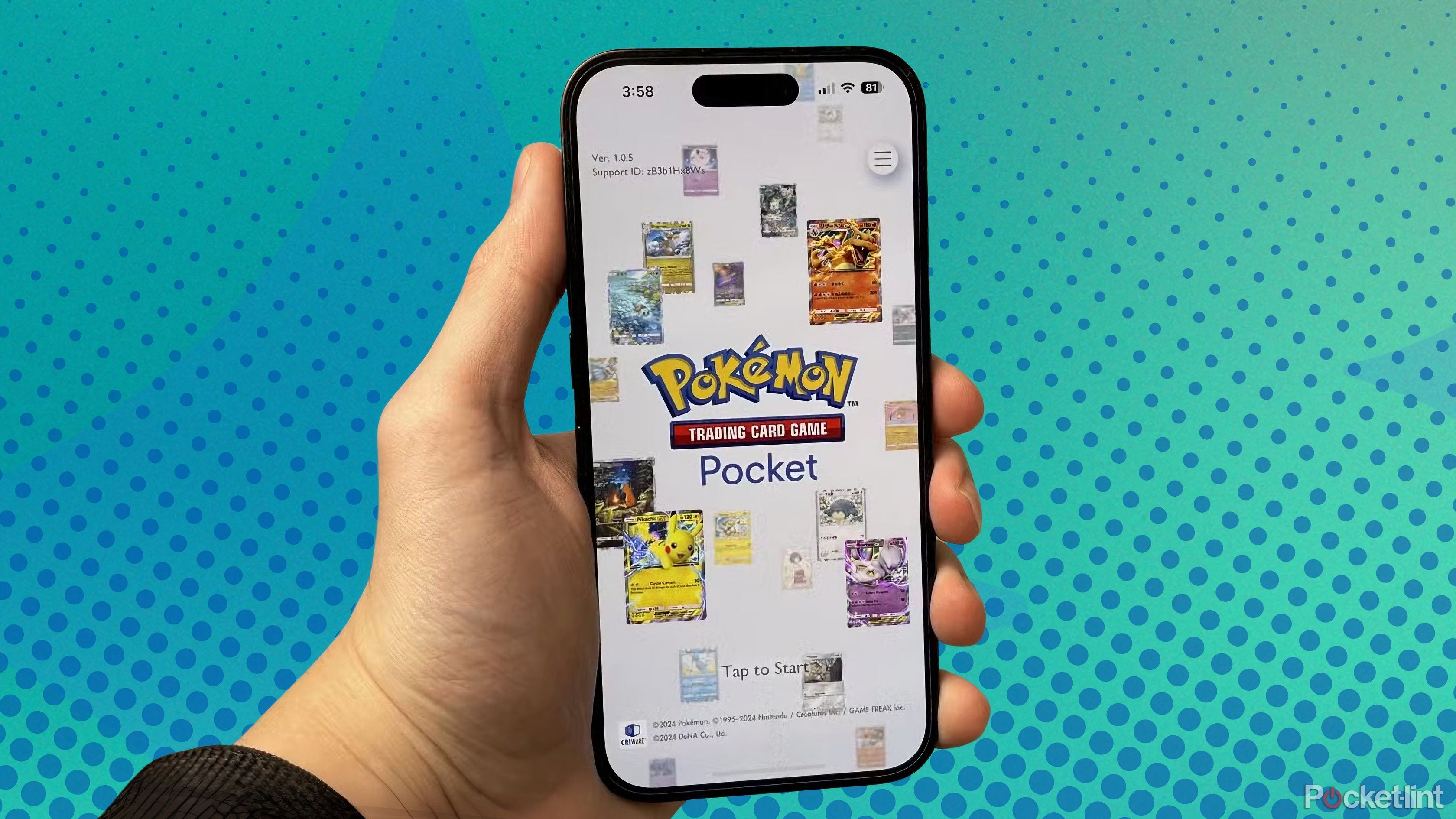 Pokémon TCG Pocket made more money than Joker: Folie à Deux in just a month