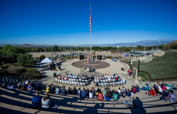 The Lake Norconian Club Foundation’s 18th annual Pearl Harbor Day...