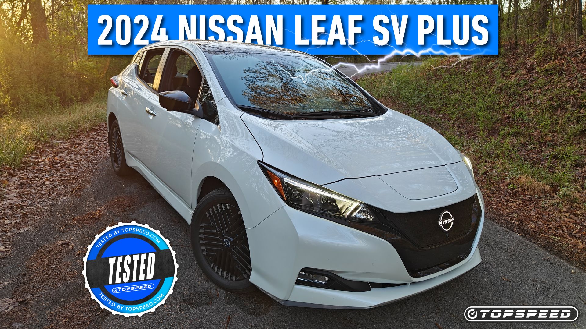 2024-Nissan-Leaf-SV-Plus