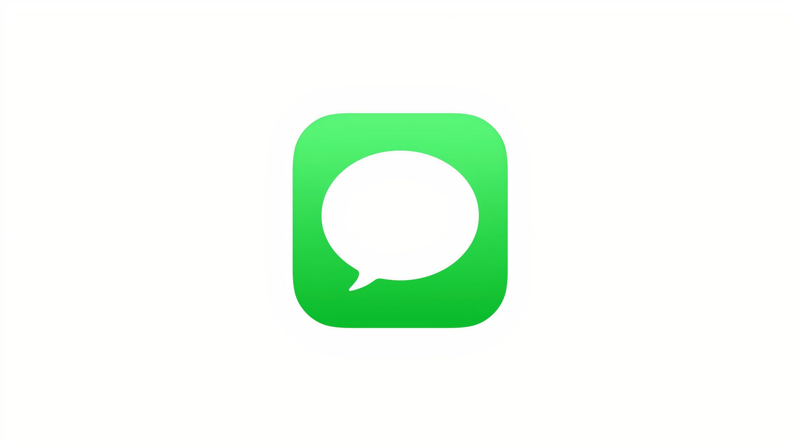 iMessage tag