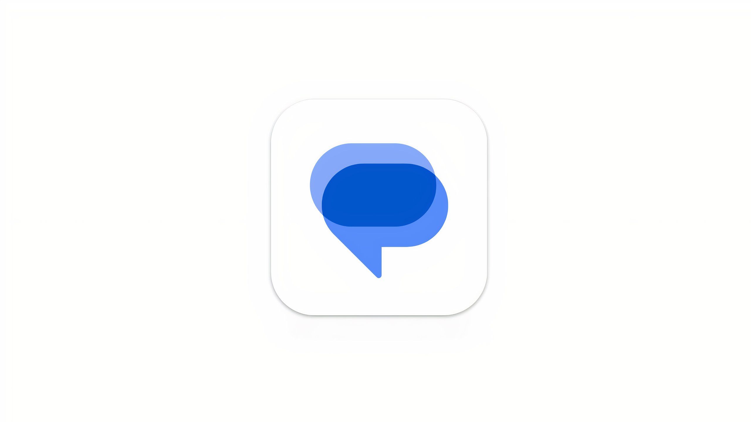 Google Messages tag