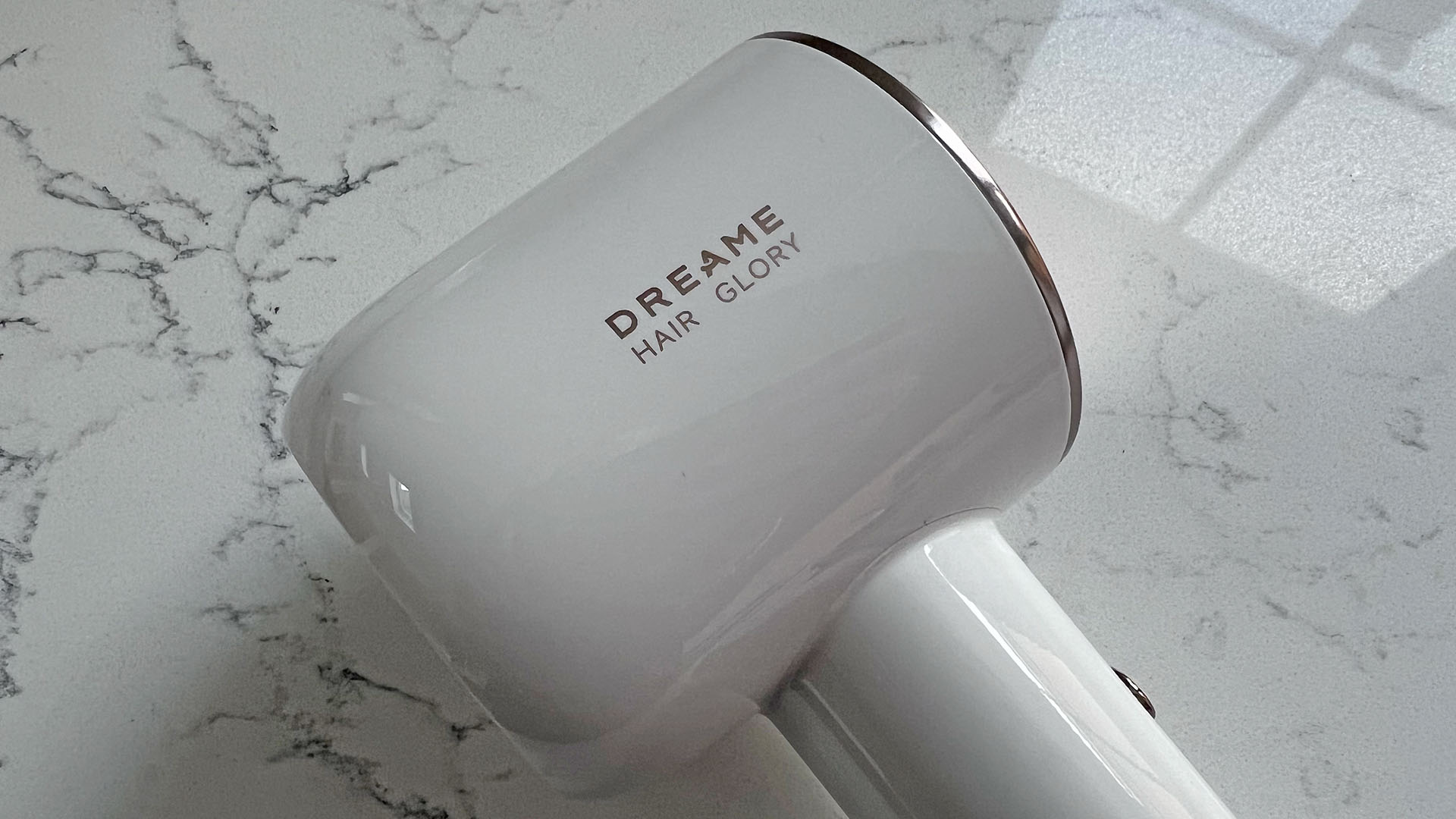 Dreame Glory Hair Dryer