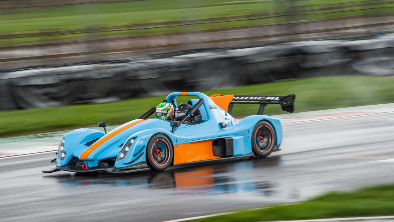 Best cars of 2024: Radical SR10 XXR