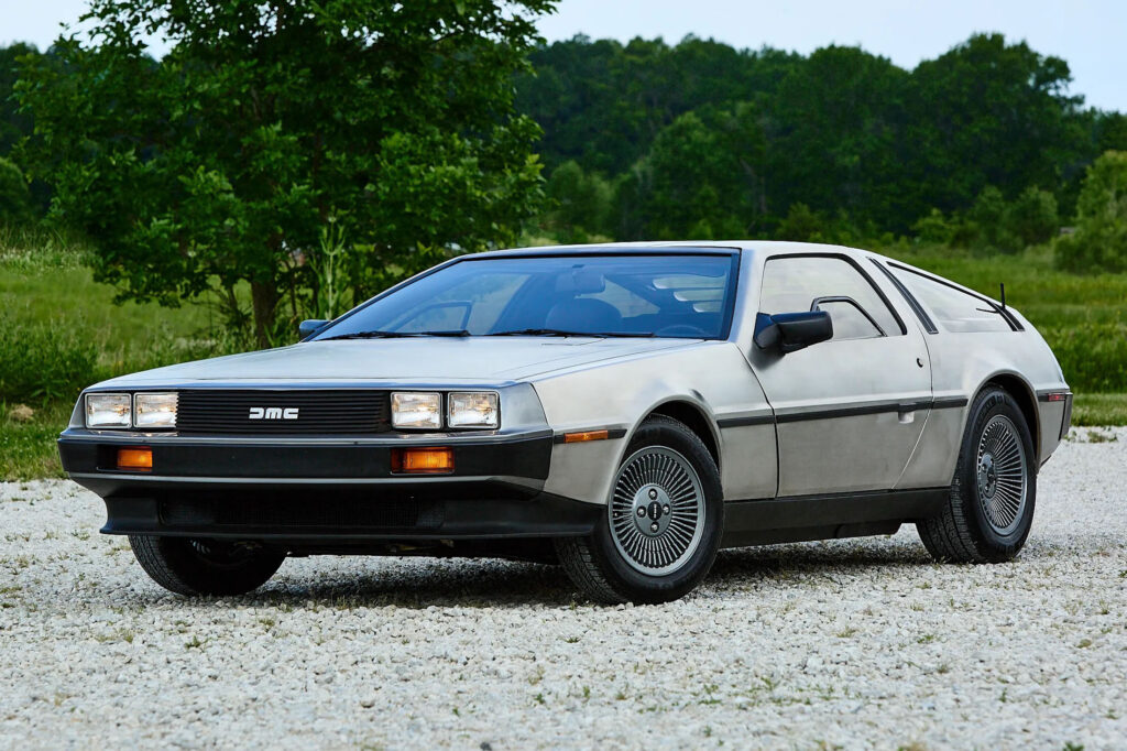  11 Hot Classic Cars You Should Buy Before They Get Out Of Reach