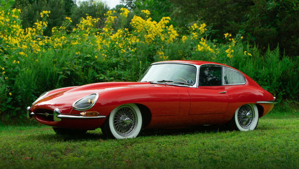  11 Hot Classic Cars You Should Buy Before They Get Out Of Reach