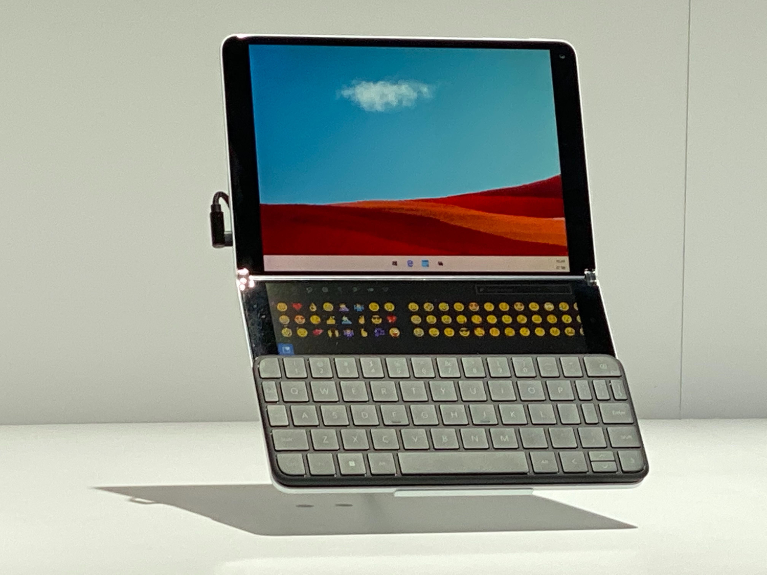 Microsoft Surface Neo