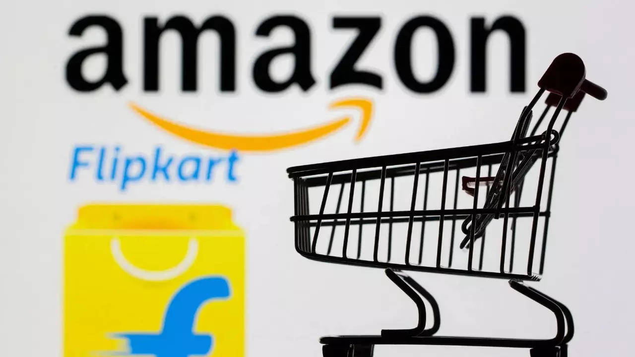 Amazon and Flipkart may face trouble before their biggest festive sale of the year