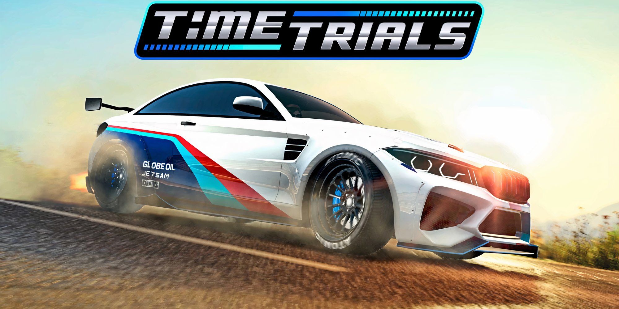 GTA Online Time Trials