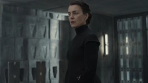 Olivia Williams in "Dune: Prophecy" (Credit: HBO)