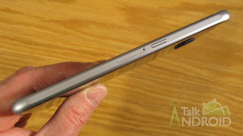 Samsung Galaxy S25 Slim Might Be The Thinnest Flagship In A While 5