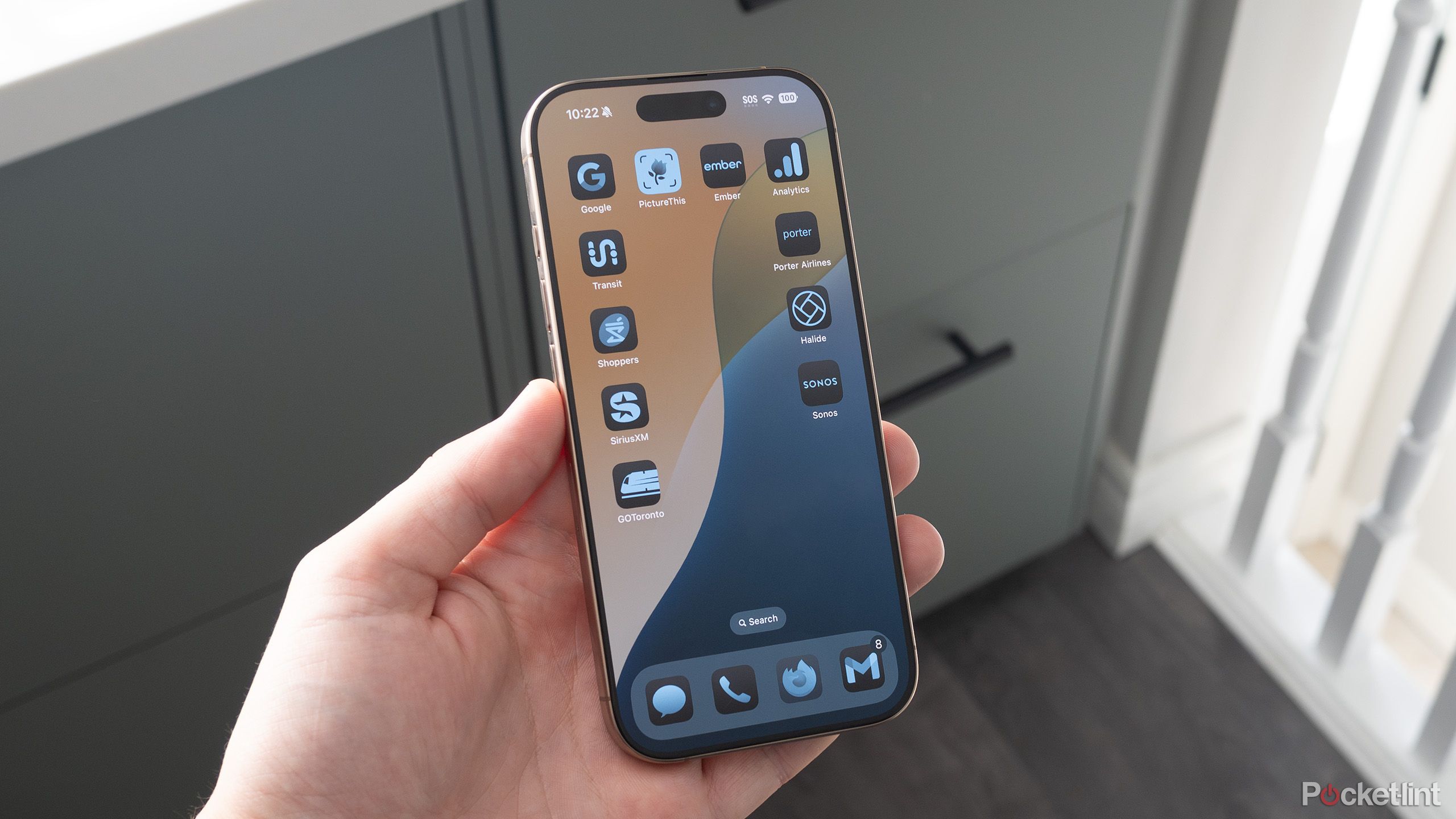 Iphone 16 Pro customization features 