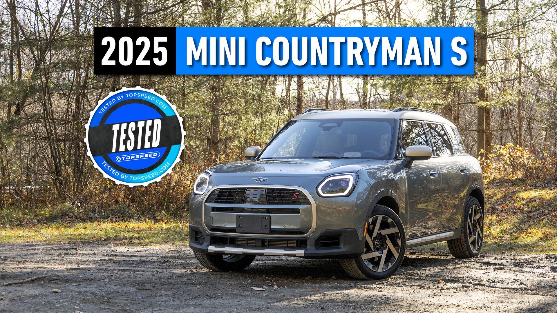 2025-Mini-Countryman-S