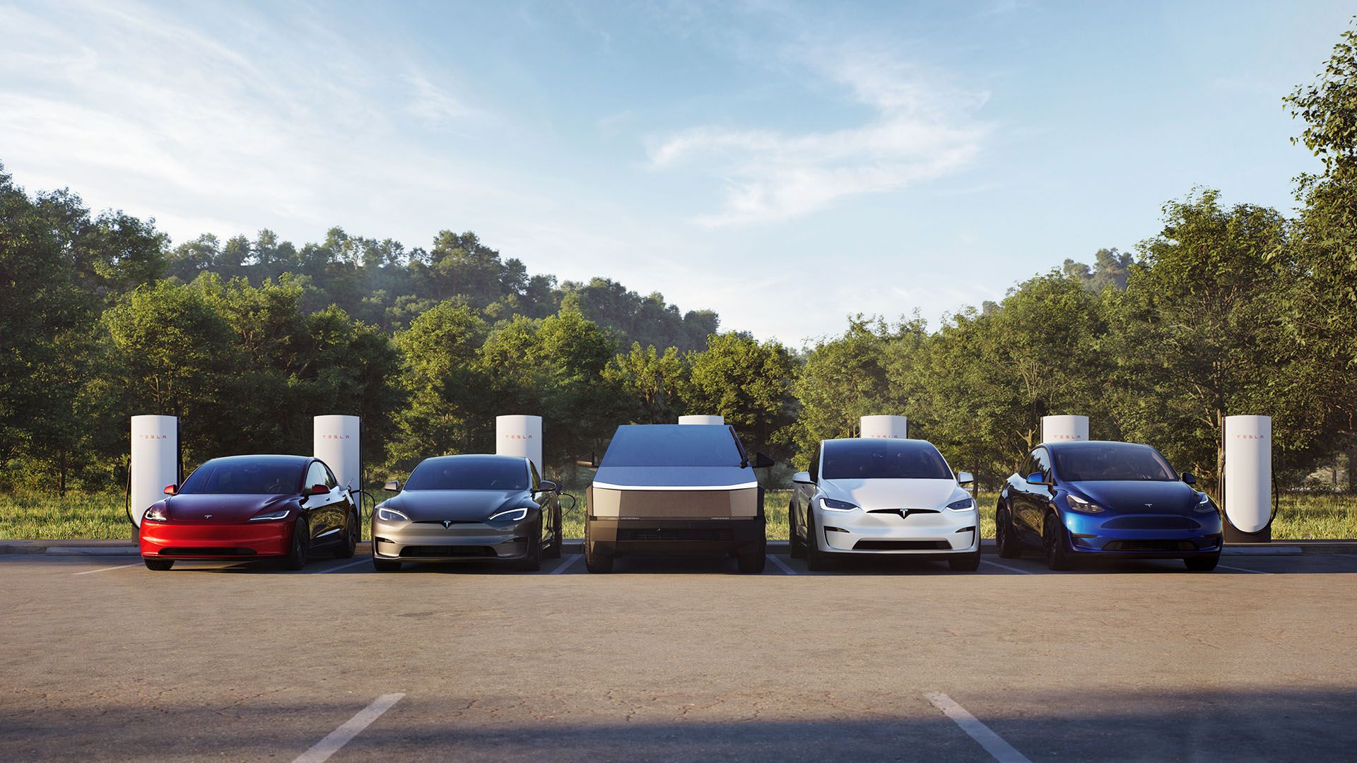 Tesla 2025 Lineup TopSpeed (3)