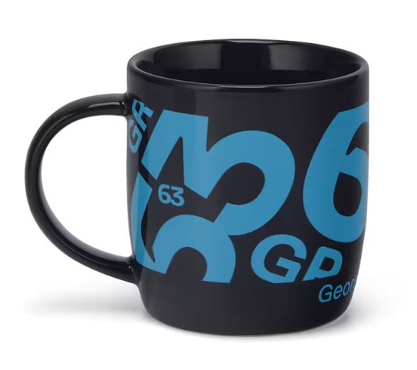 Support GR in style with this snazzy mug