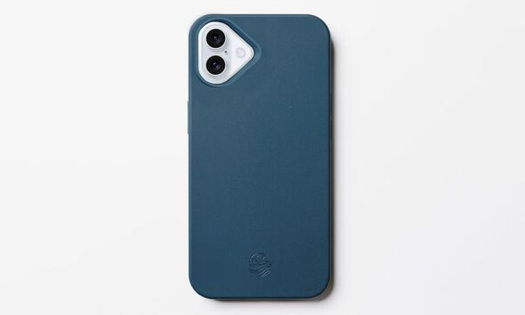 iPhone 16 Wave Case