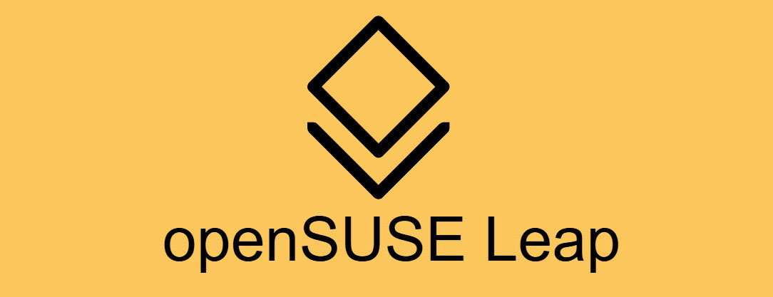 openSUSE Leap