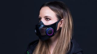 Razer Project Hazel concept at CES 2021