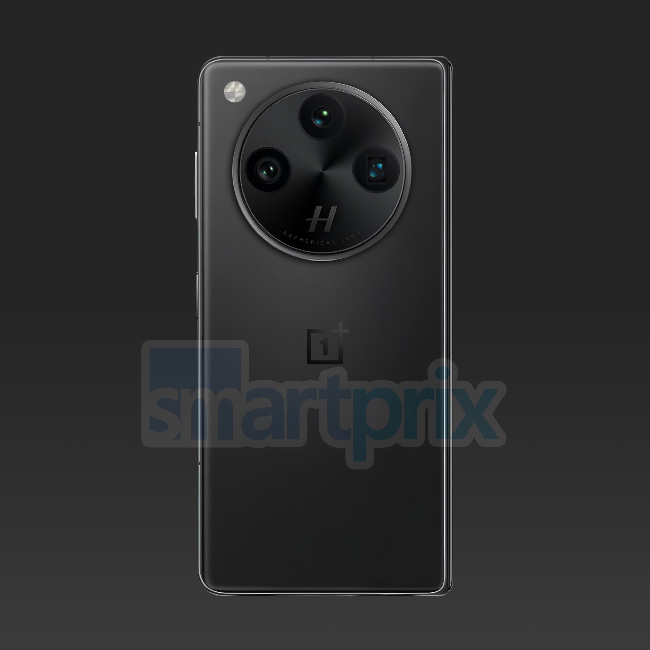 OnePlus Open 2 Leaked render