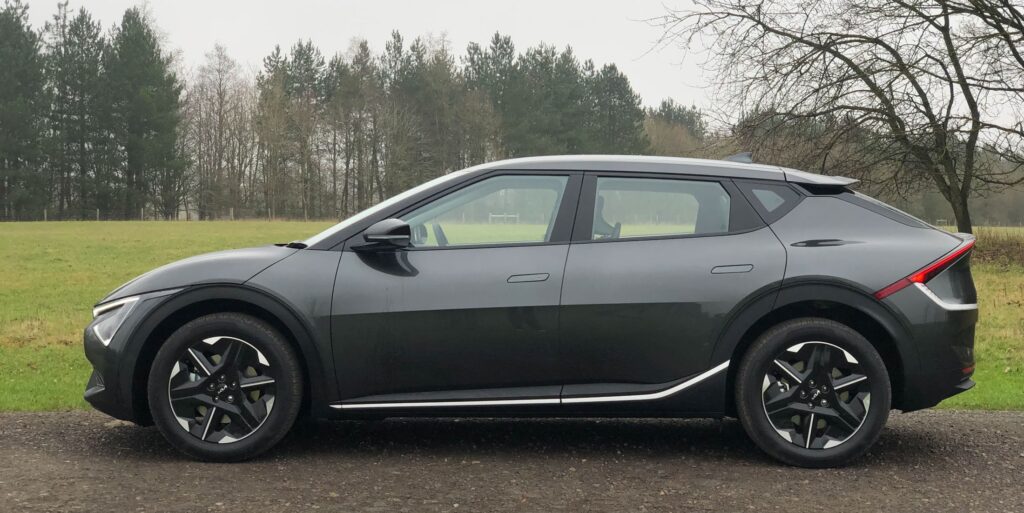  2025 Kia EV6 Review: Facelift Is Better Than Ever, But We’d Wait For The EV5