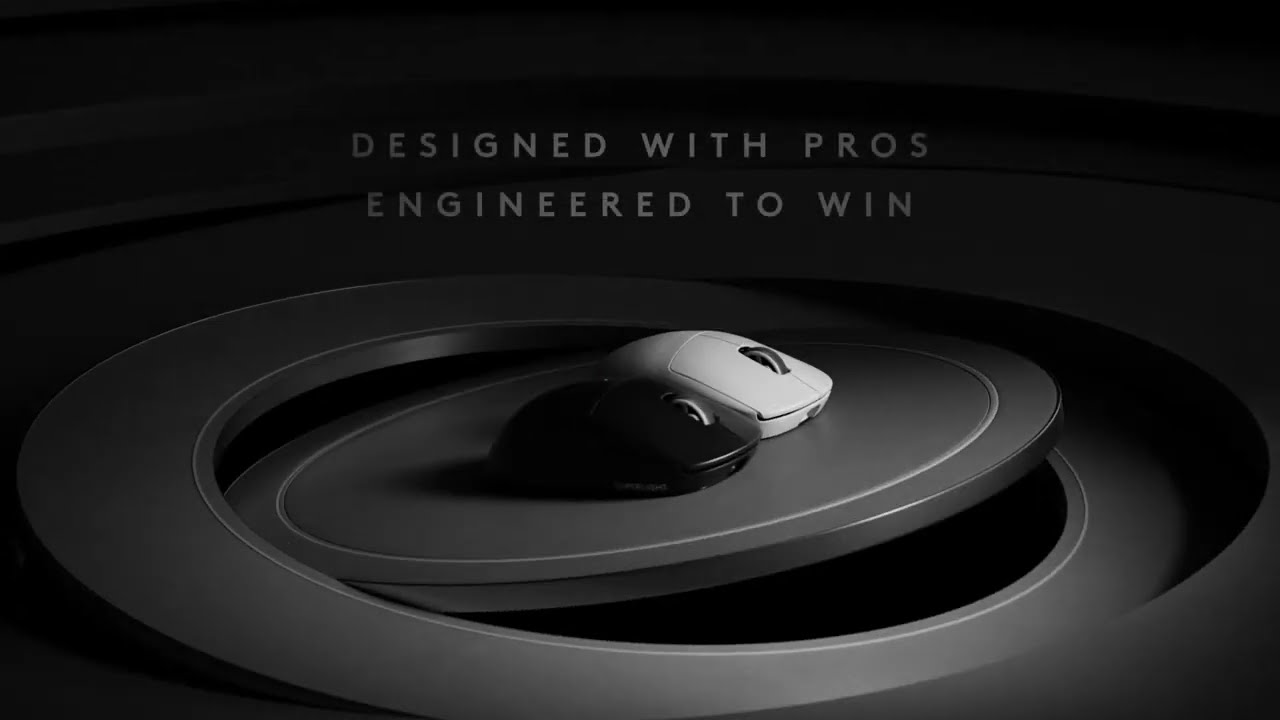 PRO X Superlight 2 | ZERO OPPOSITION | Logitech G - YouTube