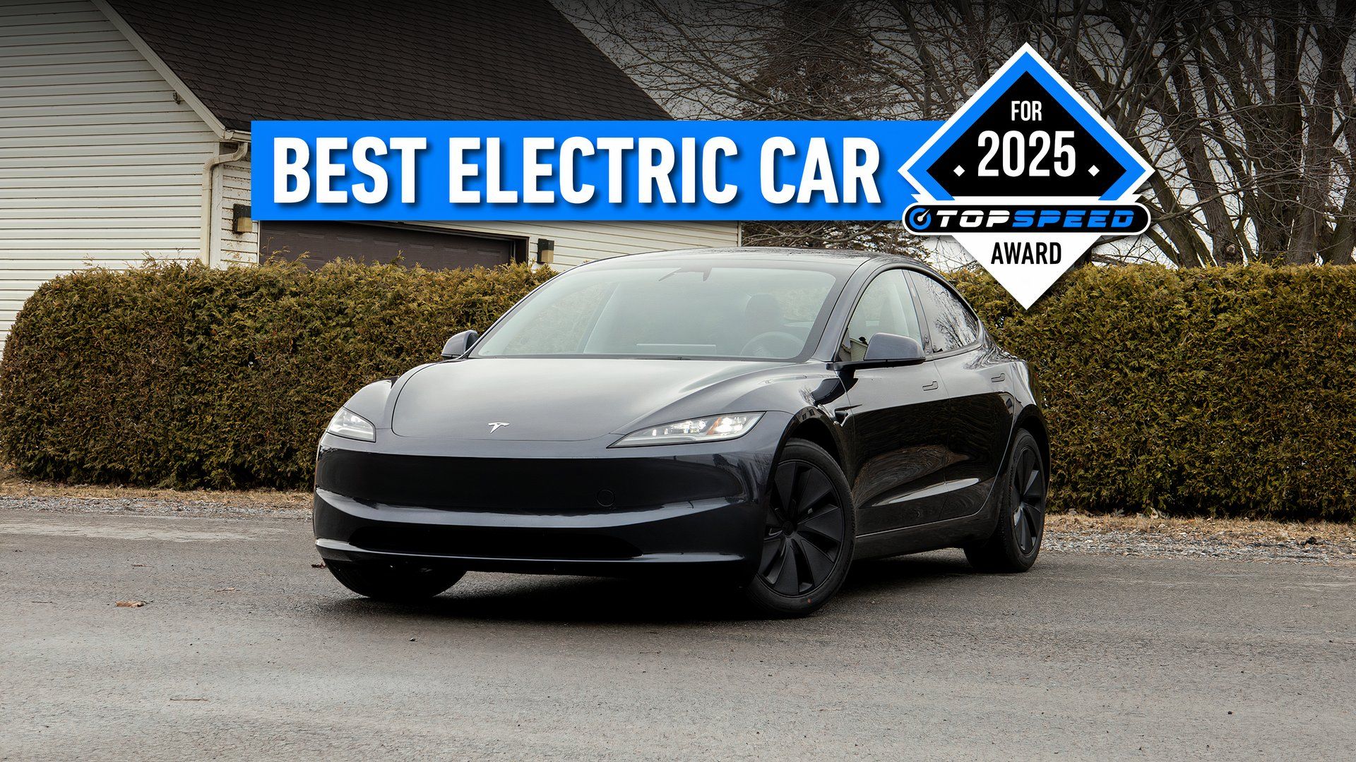 Best-Electric-Car