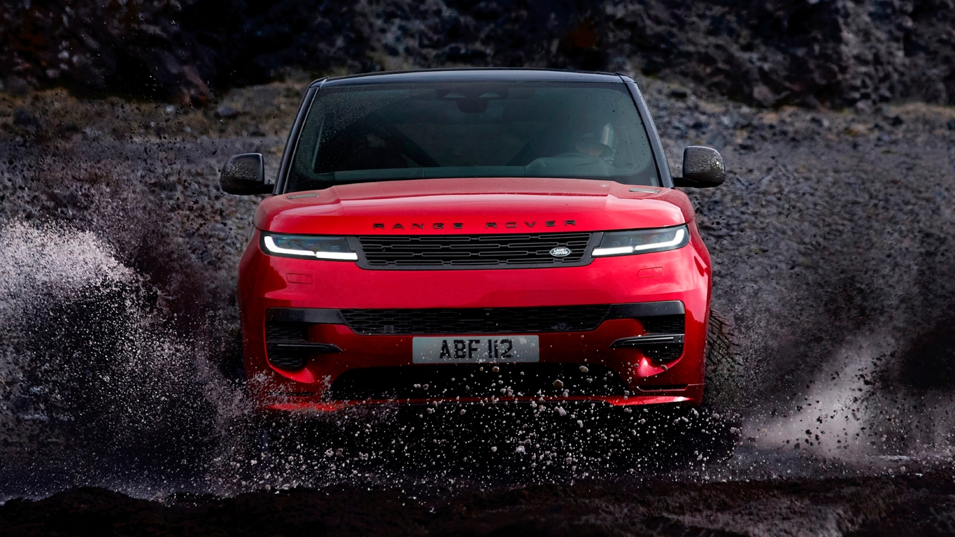 range rover sport plug in hybrid