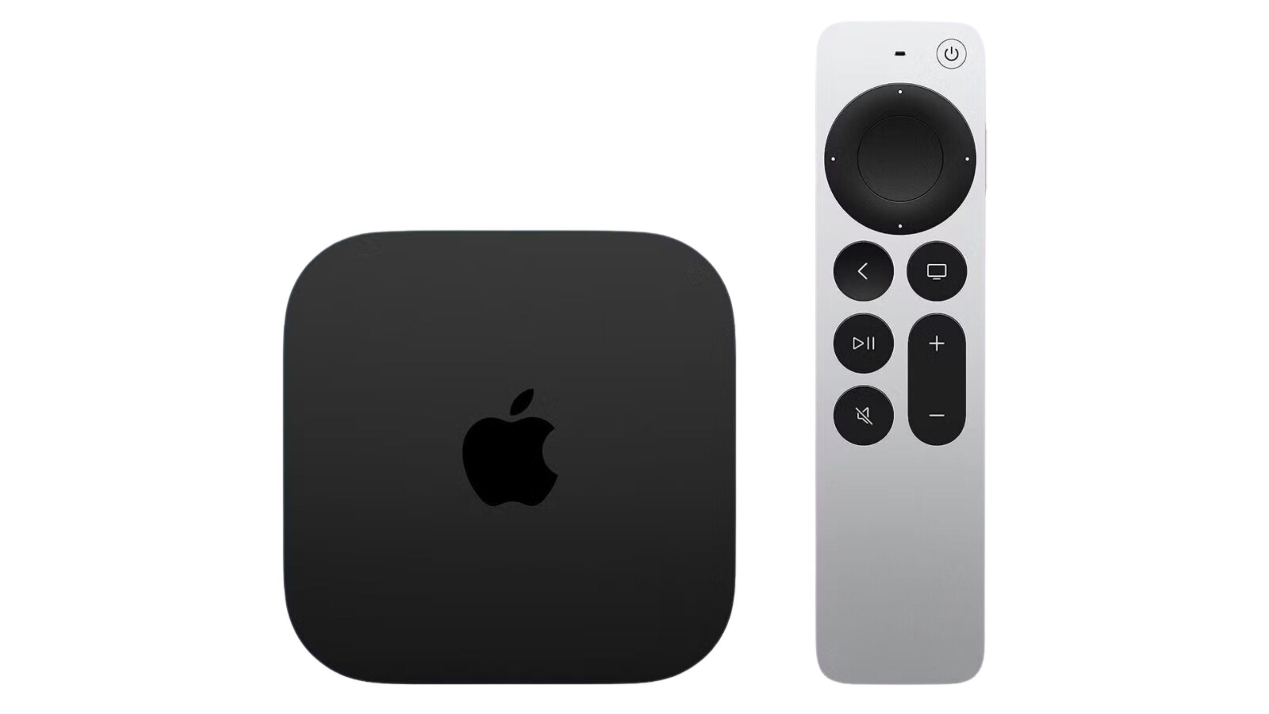 Apple TV 4K (2022)