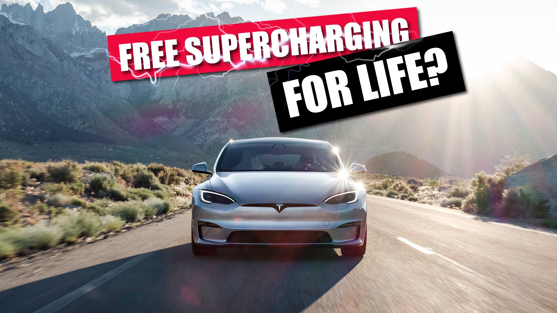 Free-supercharging-tesla