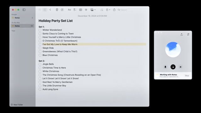 ChatGPT Now Works With More Apps Including Apple Notes [Video]