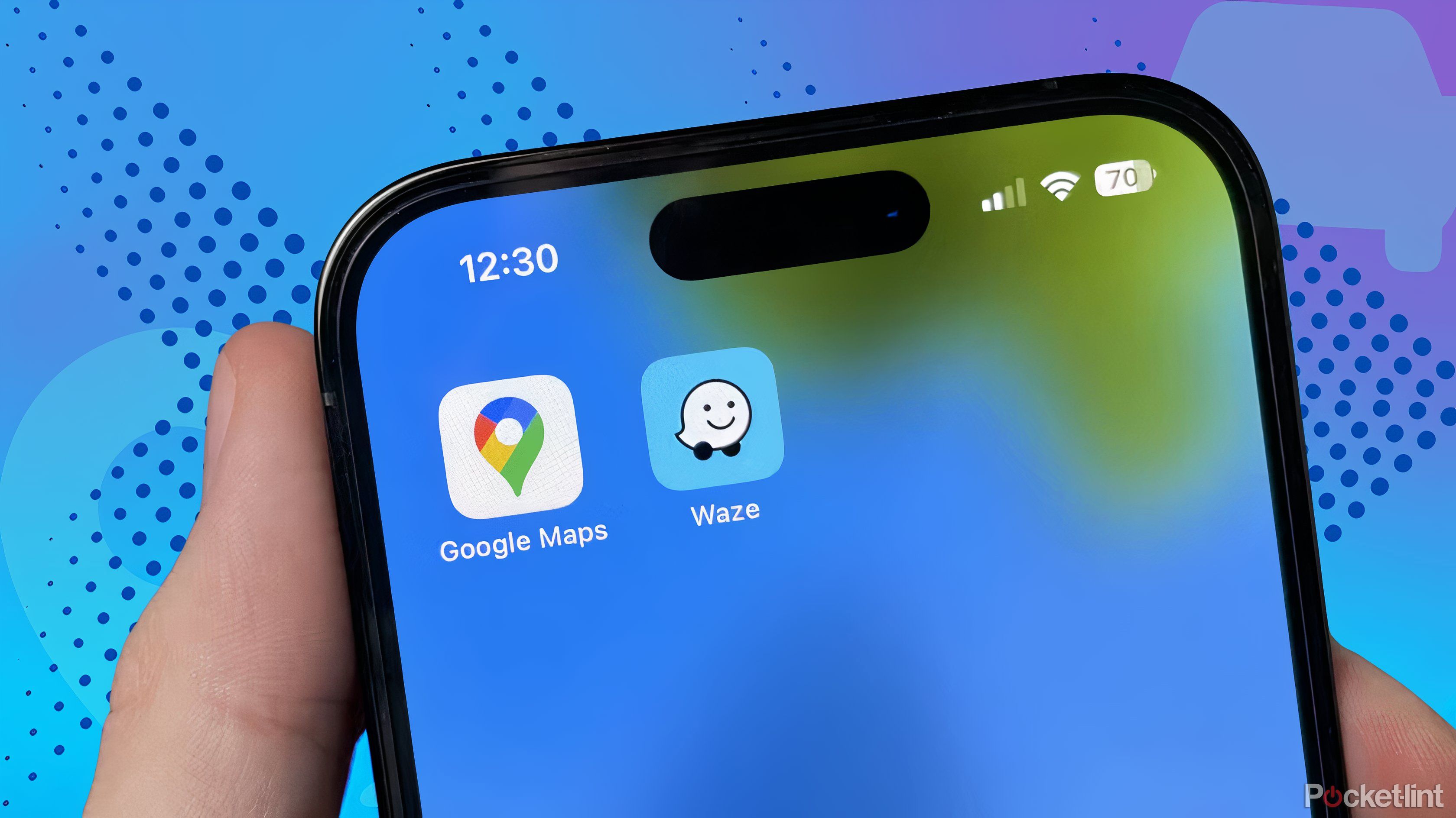 Google Maps just got Waze's best feature