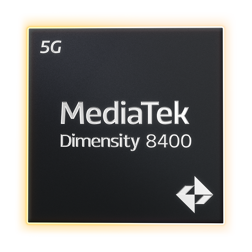 MediaTek's Upper-Midrange, Big-Core Dimensity 8400 Is Here 3