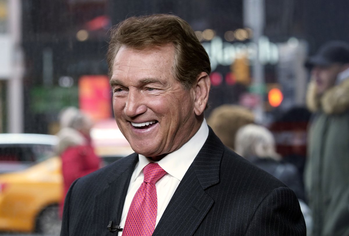 Joe Theismann