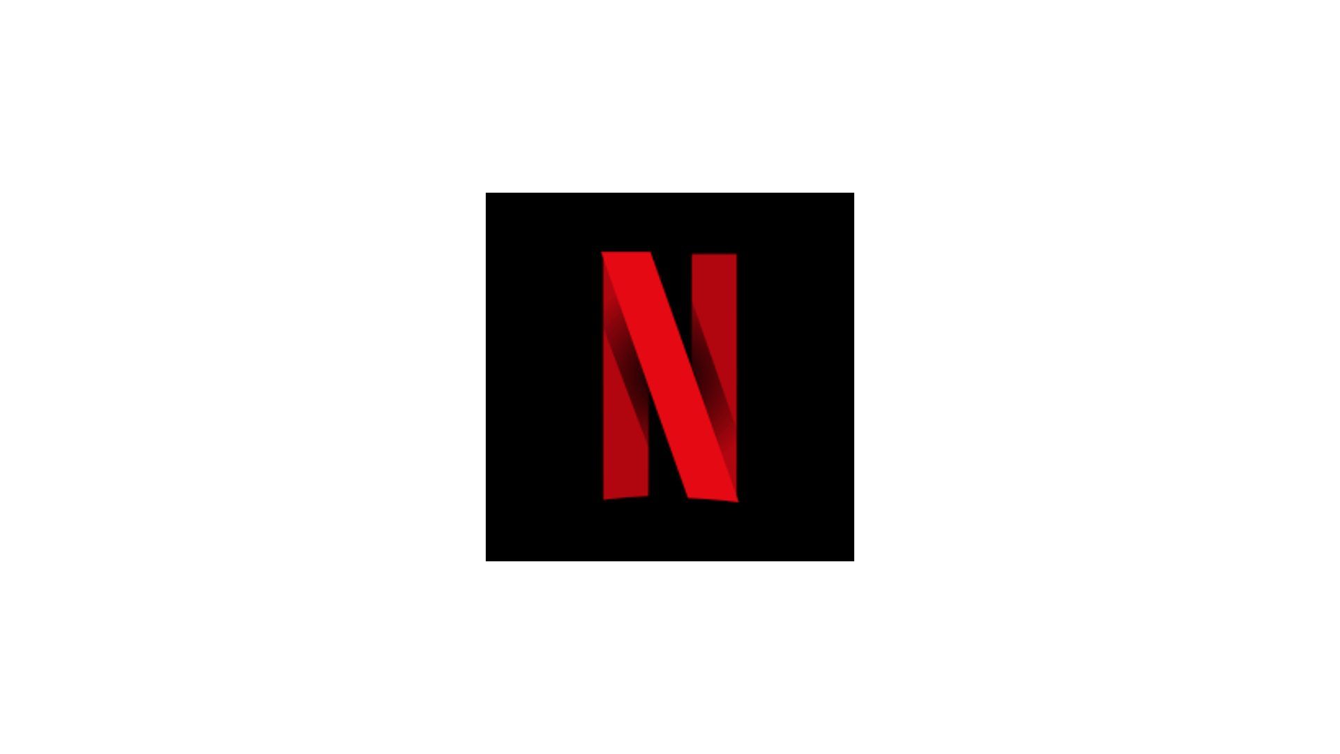 Netflix icon