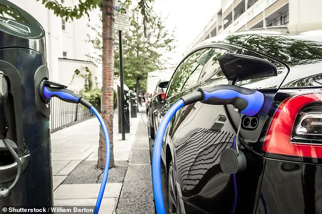 Just 15% of public EV chargepoints in England are located in rural areas, according to a new report by the public spending watchdog this week