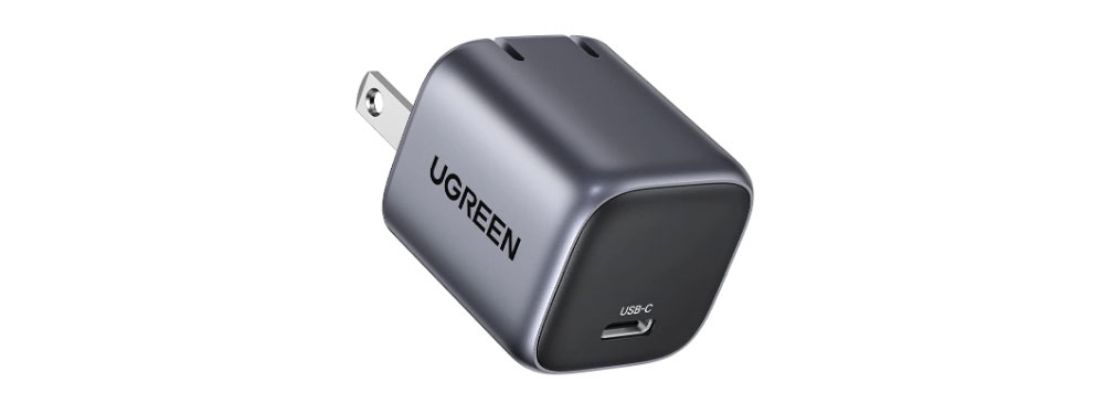 Ugreen 30W USB-C Charger