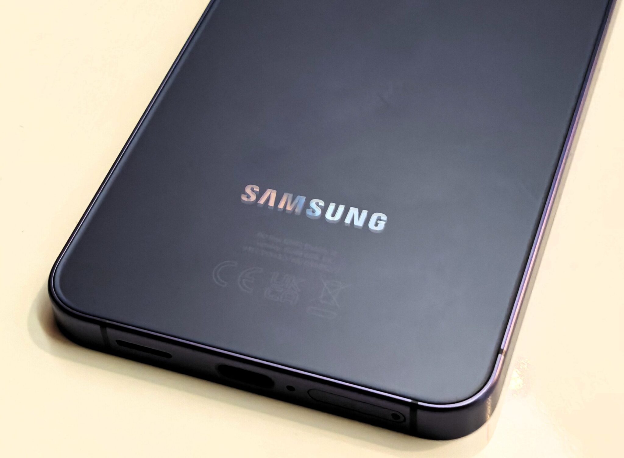 Samsung Galaxy S25 Slim Might Be The Thinnest Flagship In A While 4