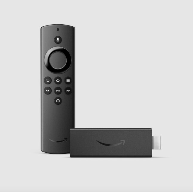 Amazon Fire TV Stick Lite