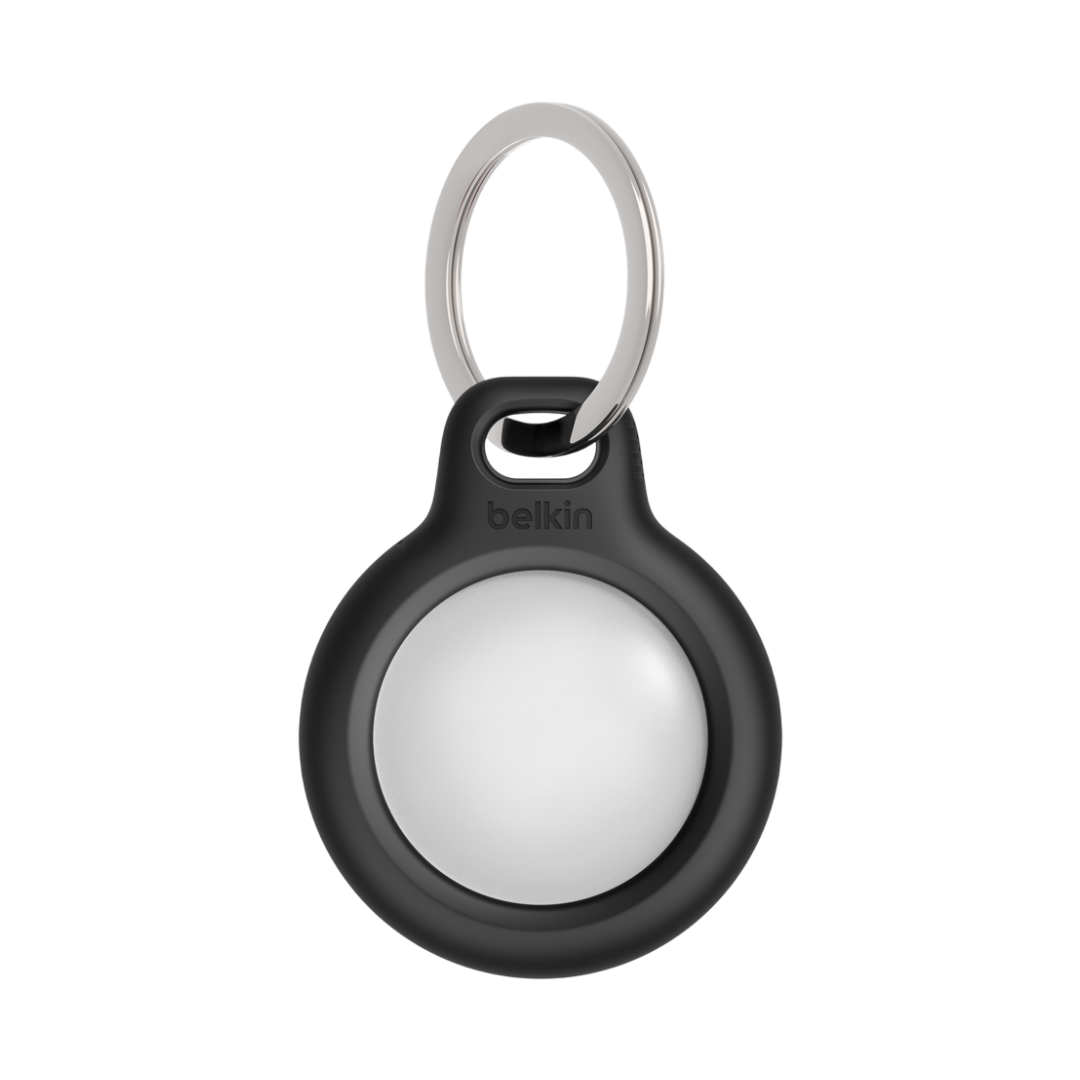 Belkin Secure Holder with Key Ring for AirTag